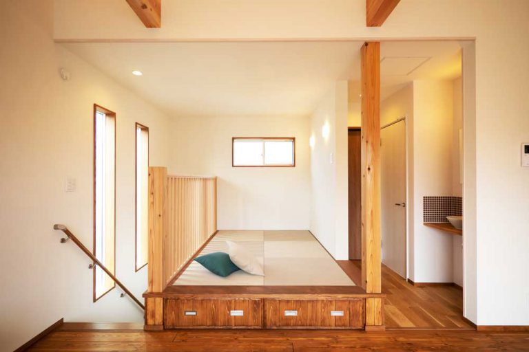 施工事例（テスト記事２）